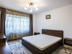 Veteranilor, Lujerului, 2 camere, 55 mp, etajul 1, mobilat, utilat